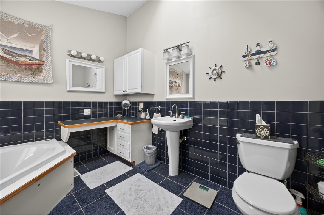 4014 Belknap Hill Road Jerusalem, NY 14418 - Photo 22 of 50