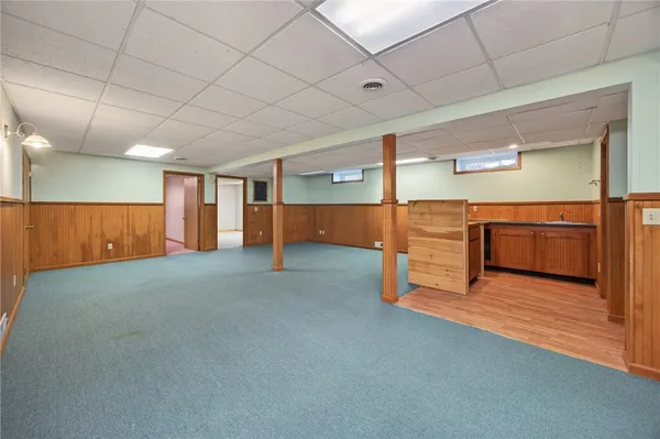 $520,000 | 4014 Belknap Hill Road, Jerusalem, NY 14418