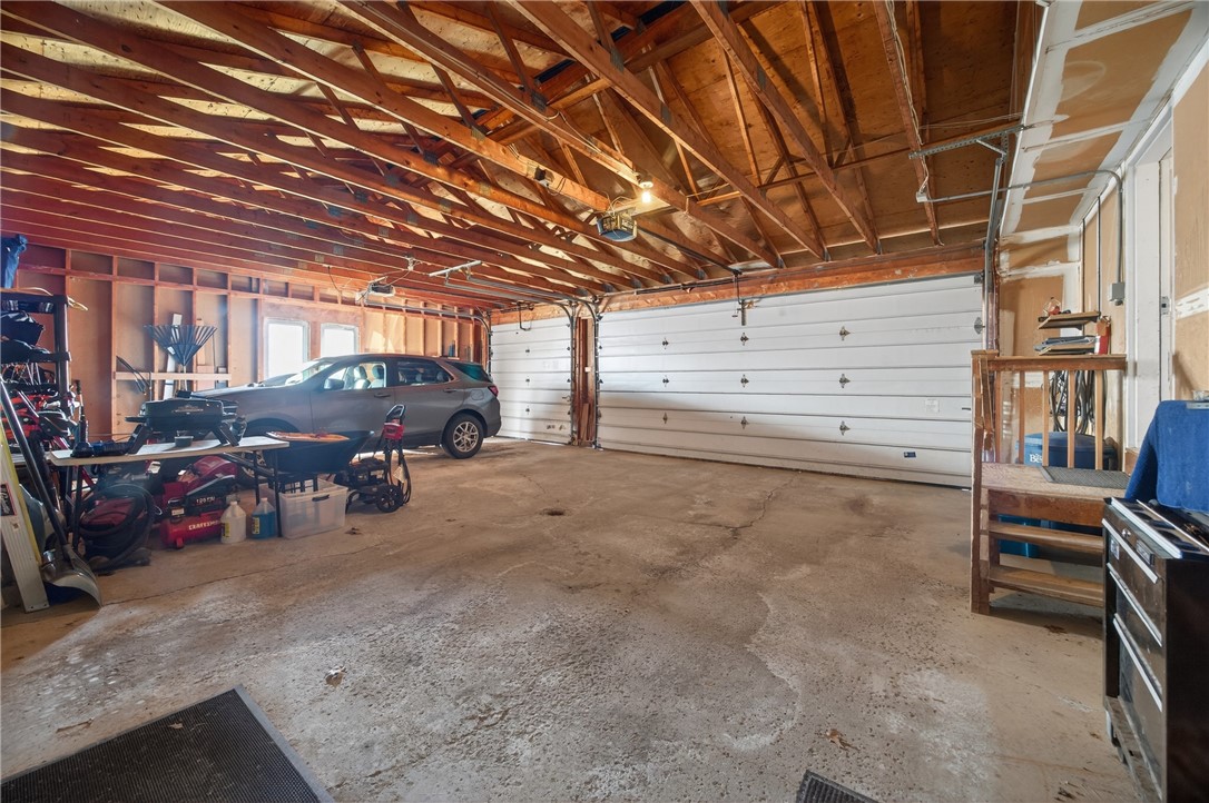 4014 Belknap Hill Road Jerusalem, NY 14418 - Photo 38 of 50