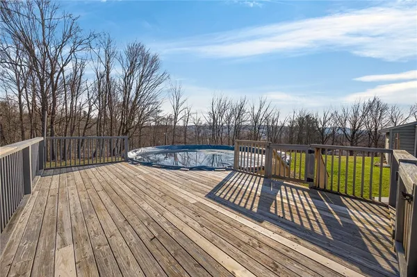 $520,000 | 4014 Belknap Hill Road, Jerusalem, NY 14418