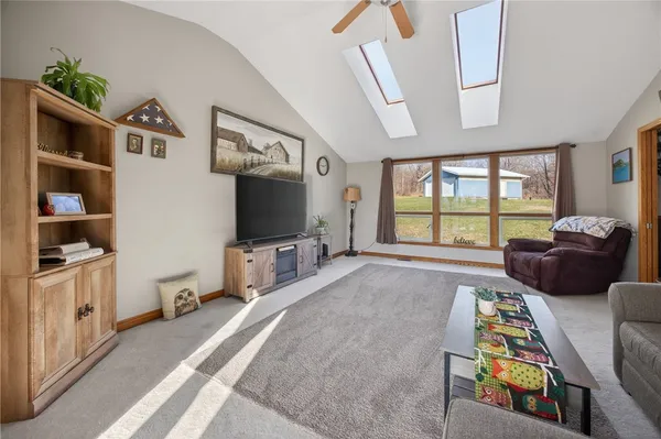 $520,000 | 4014 Belknap Hill Road, Jerusalem, NY 14418