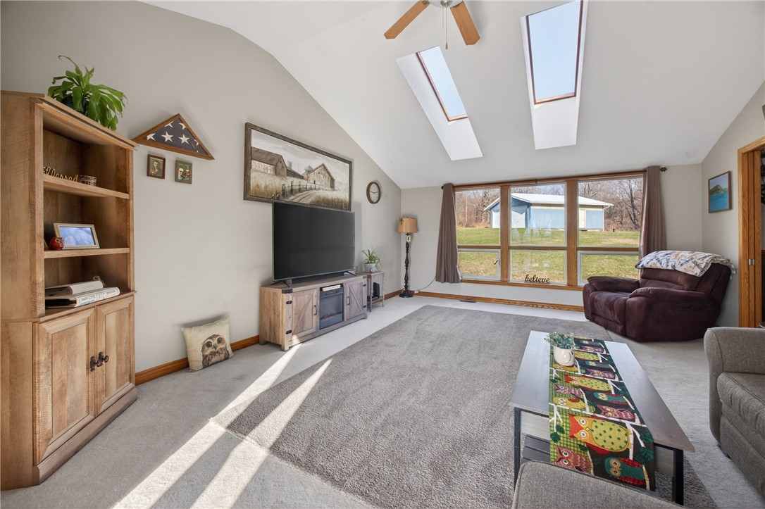 4014 Belknap Hill Road Jerusalem, NY 14418 - Photo 4 of 50
