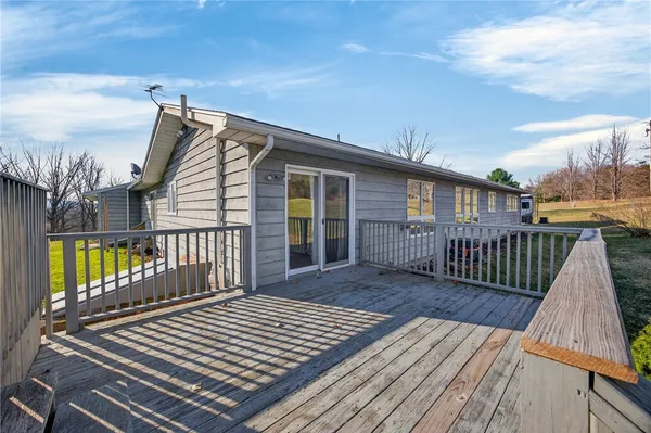 $520,000 | 4014 Belknap Hill Road, Jerusalem, NY 14418