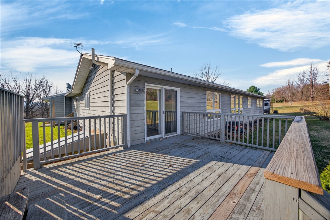 4014 Belknap Hill Road Jerusalem, NY 14418 - Photo 41 of 50