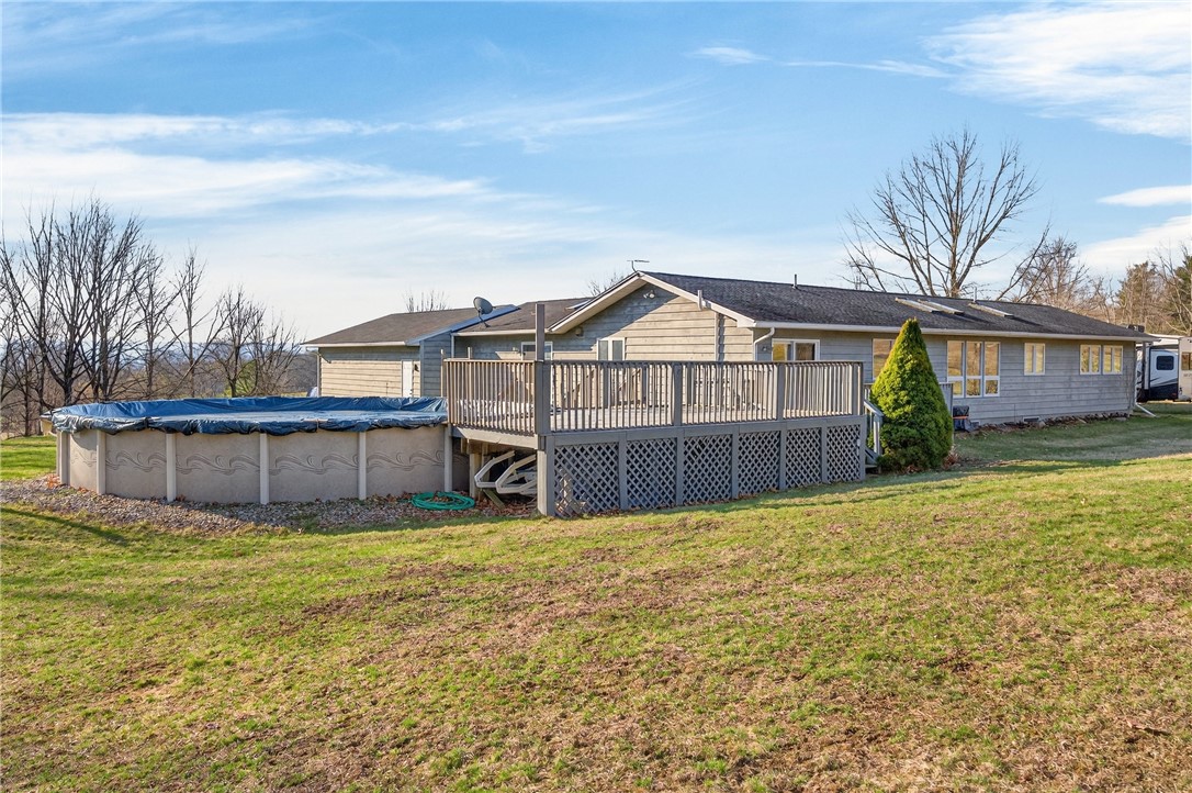 4014 Belknap Hill Road Jerusalem, NY 14418 - Photo 42 of 50
