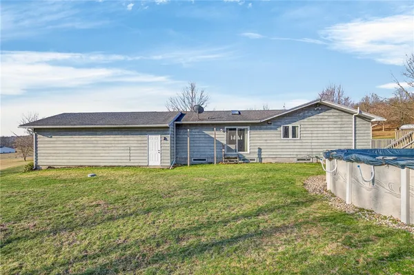 $520,000 | 4014 Belknap Hill Road, Jerusalem, NY 14418