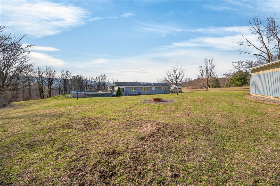 4014 Belknap Hill Road Jerusalem, NY 14418 - Photo 44 of 50
