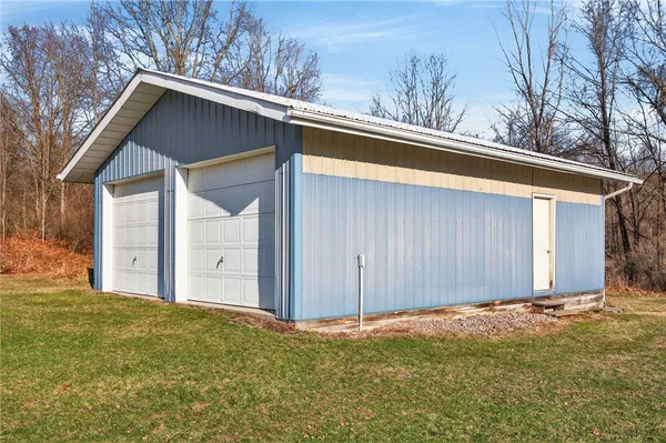 $520,000 | 4014 Belknap Hill Road, Jerusalem, NY 14418
