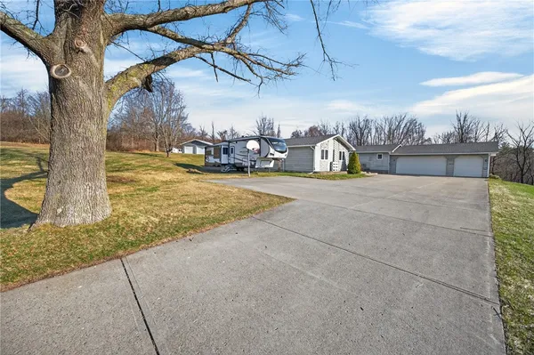 $520,000 | 4014 Belknap Hill Road, Jerusalem, NY 14418