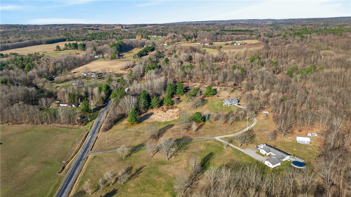 4014 Belknap Hill Road Jerusalem, NY 14418 - Photo 47 of 50