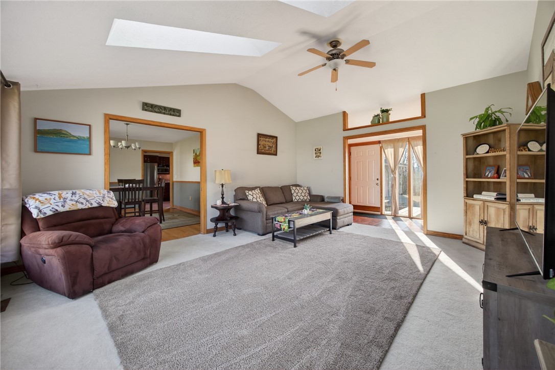 4014 Belknap Hill Road Jerusalem, NY 14418 - Photo 5 of 50
