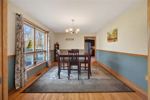 $520,000 | 4014 Belknap Hill Road, Jerusalem, NY 14418