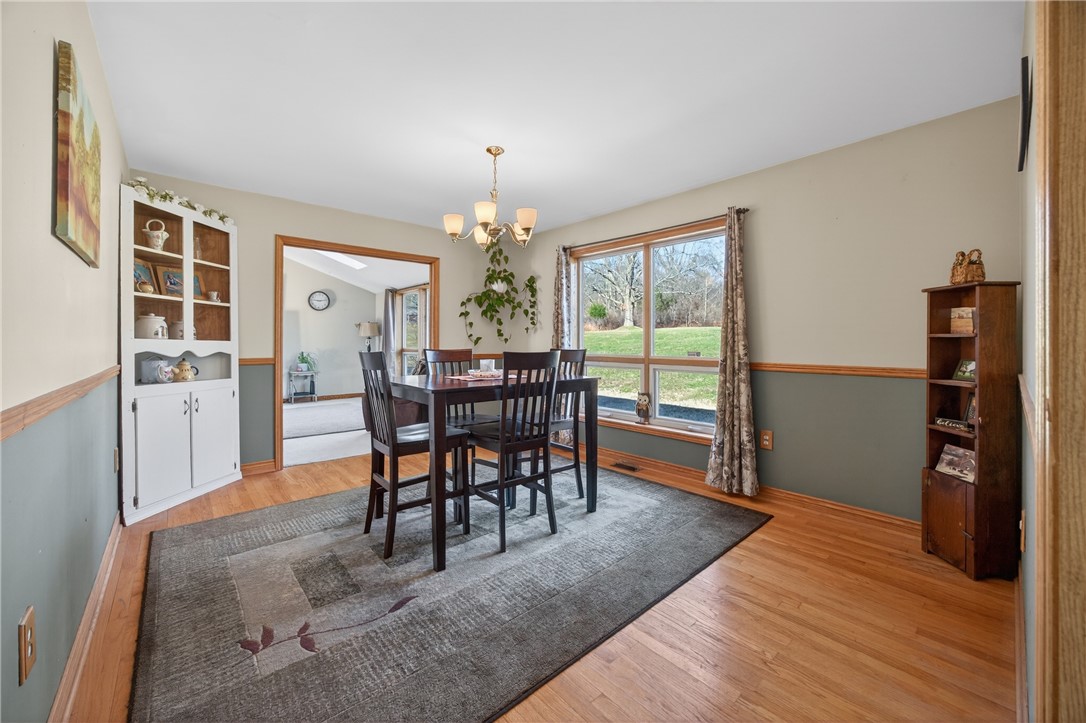 4014 Belknap Hill Road Jerusalem, NY 14418 - Photo 7 of 50