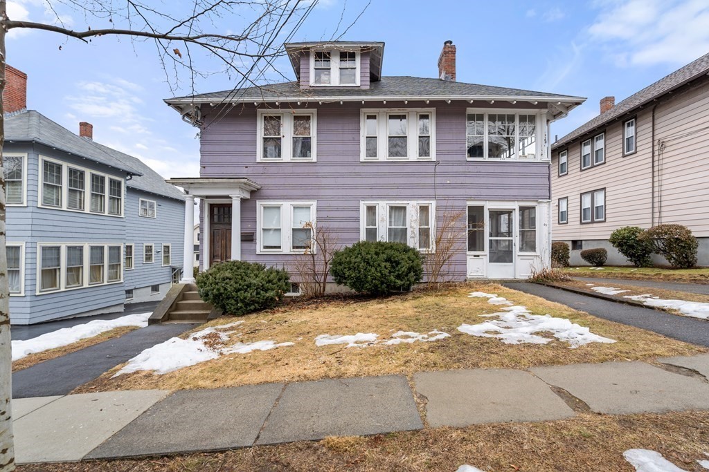 45-47 Lewis Road Belmont, MA 02478 - Photo 1 of 18 Gallery Image 1