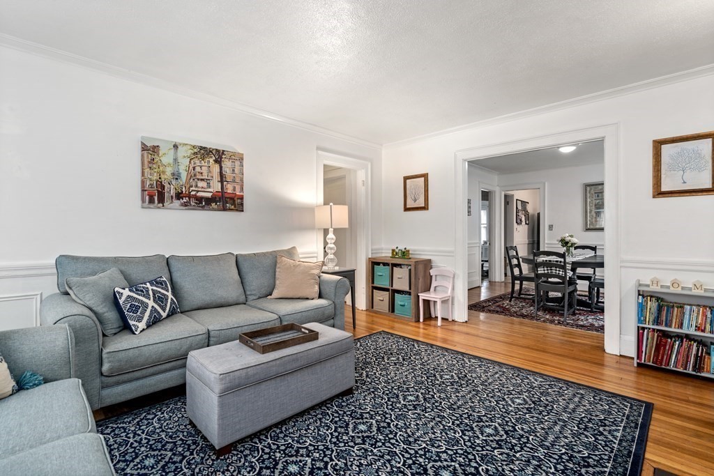 45-47 Lewis Road Belmont, MA 02478 - Photo 5 of 18 Gallery Image 5