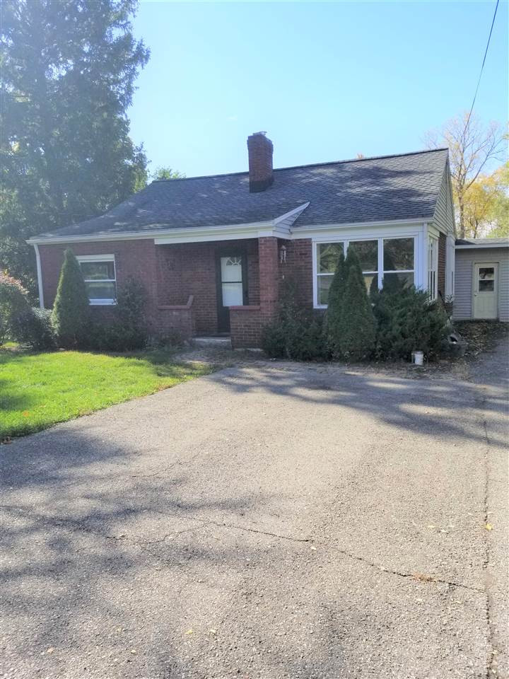 3646 Hoyer Road Jackson, MI 49201 - Photo 1 of 12 Photo 1