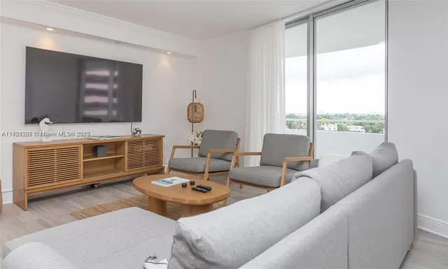 $6,300 | 5161 Collins Avenue, Unit 812, Miami Beach, FL 33140