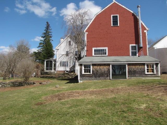 125 Bristol Road Damariscotta, ME 04543 - Photo 32 of 35 Photo
