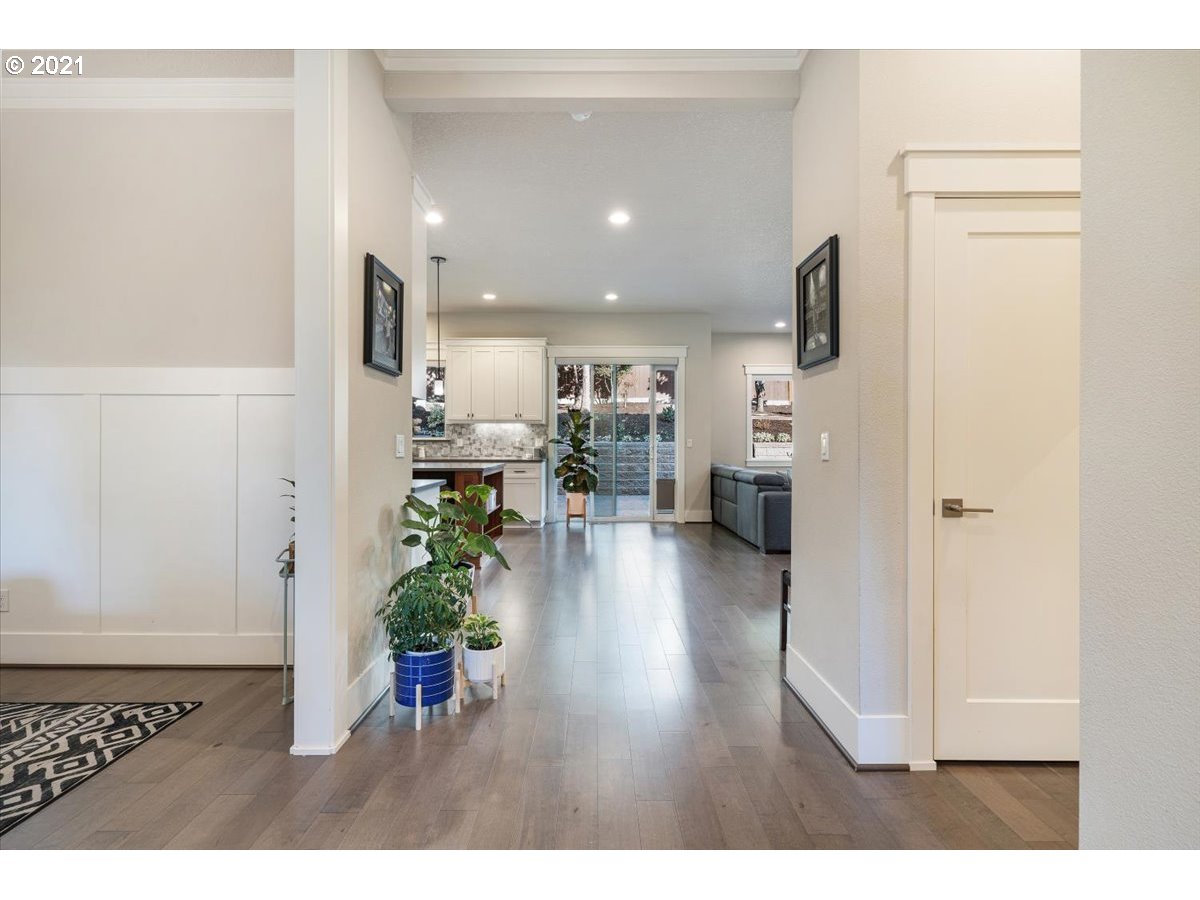 Entrance/Foyer