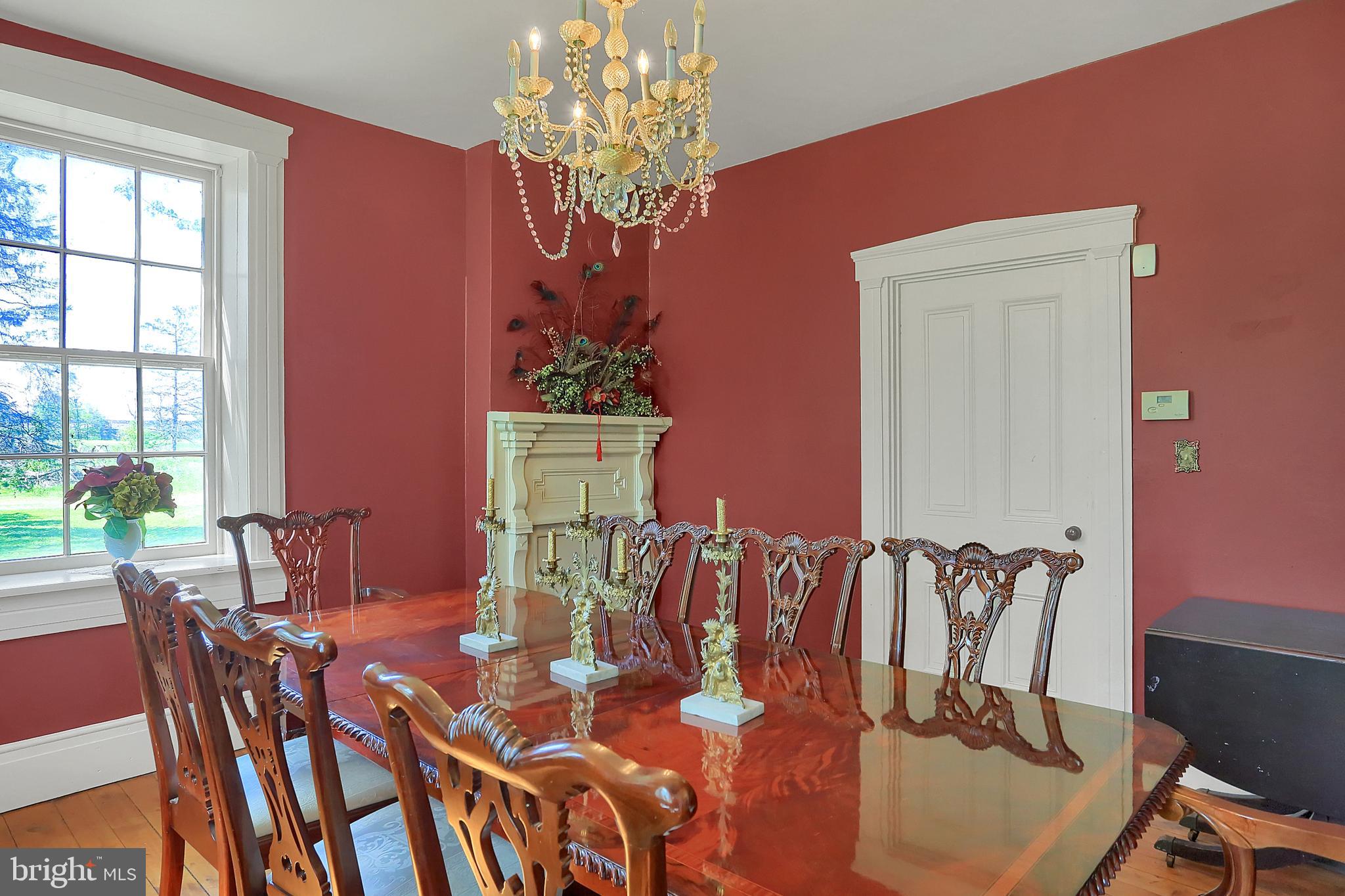 5635 Elizabethtown Road Hershey, PA 17033 - Photo 17 of 71 Dining Room