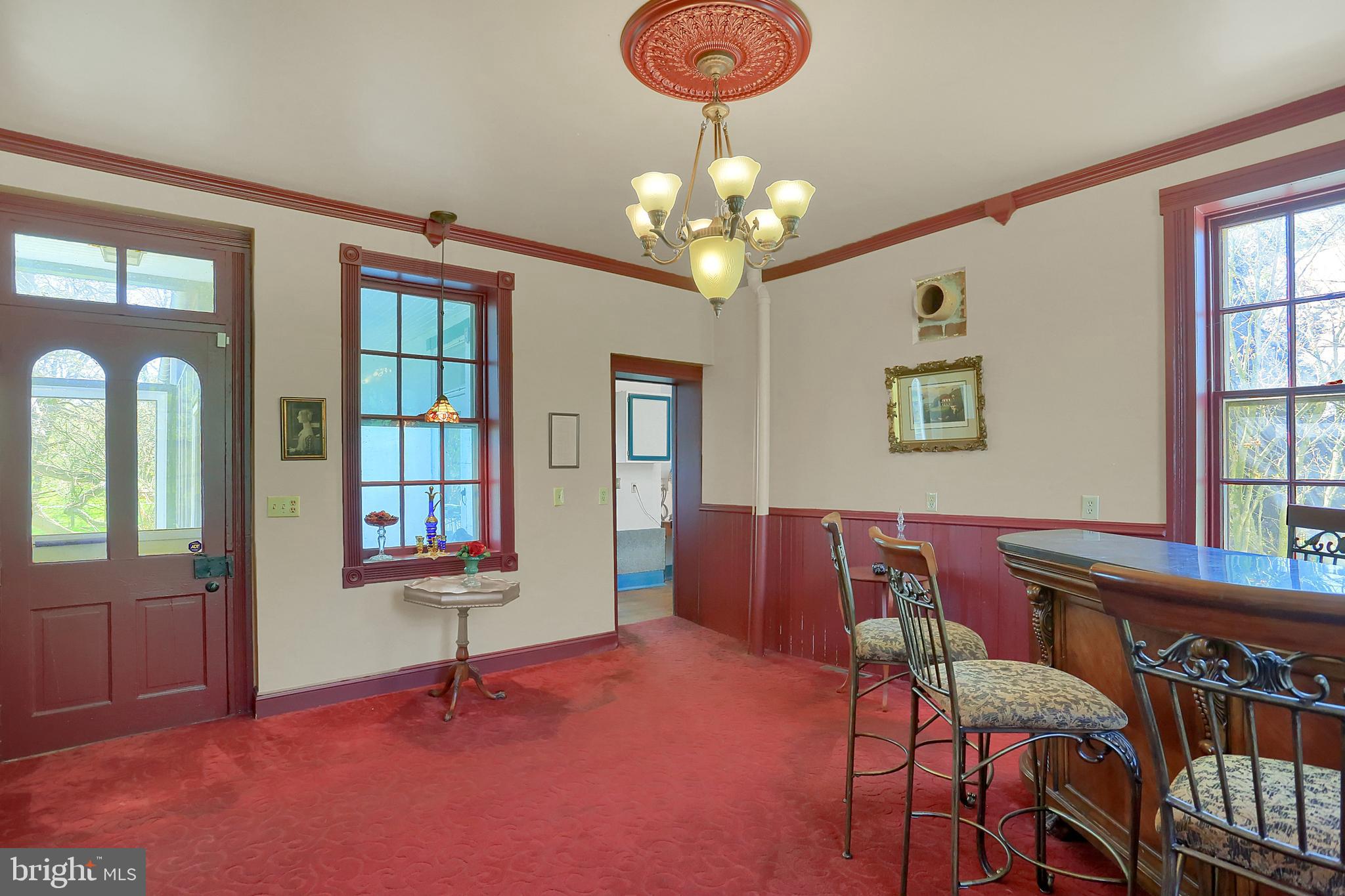 5635 Elizabethtown Road Hershey, PA 17033 - Photo 29 of 71 Bar Room