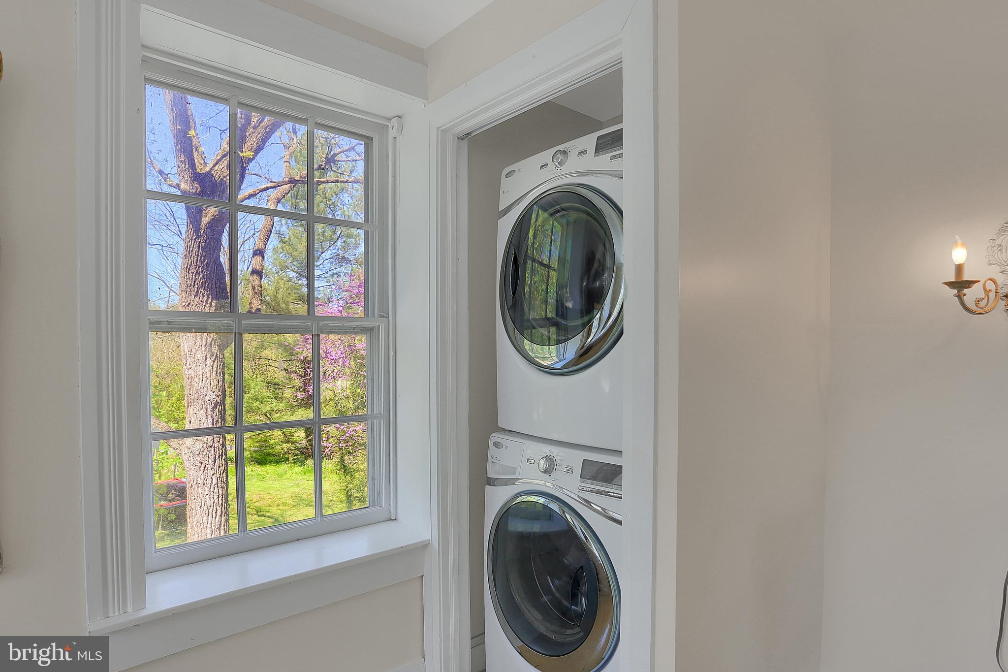 5635 Elizabethtown Road Hershey, PA 17033 - Photo 59 of 71 Master Bath Laundry