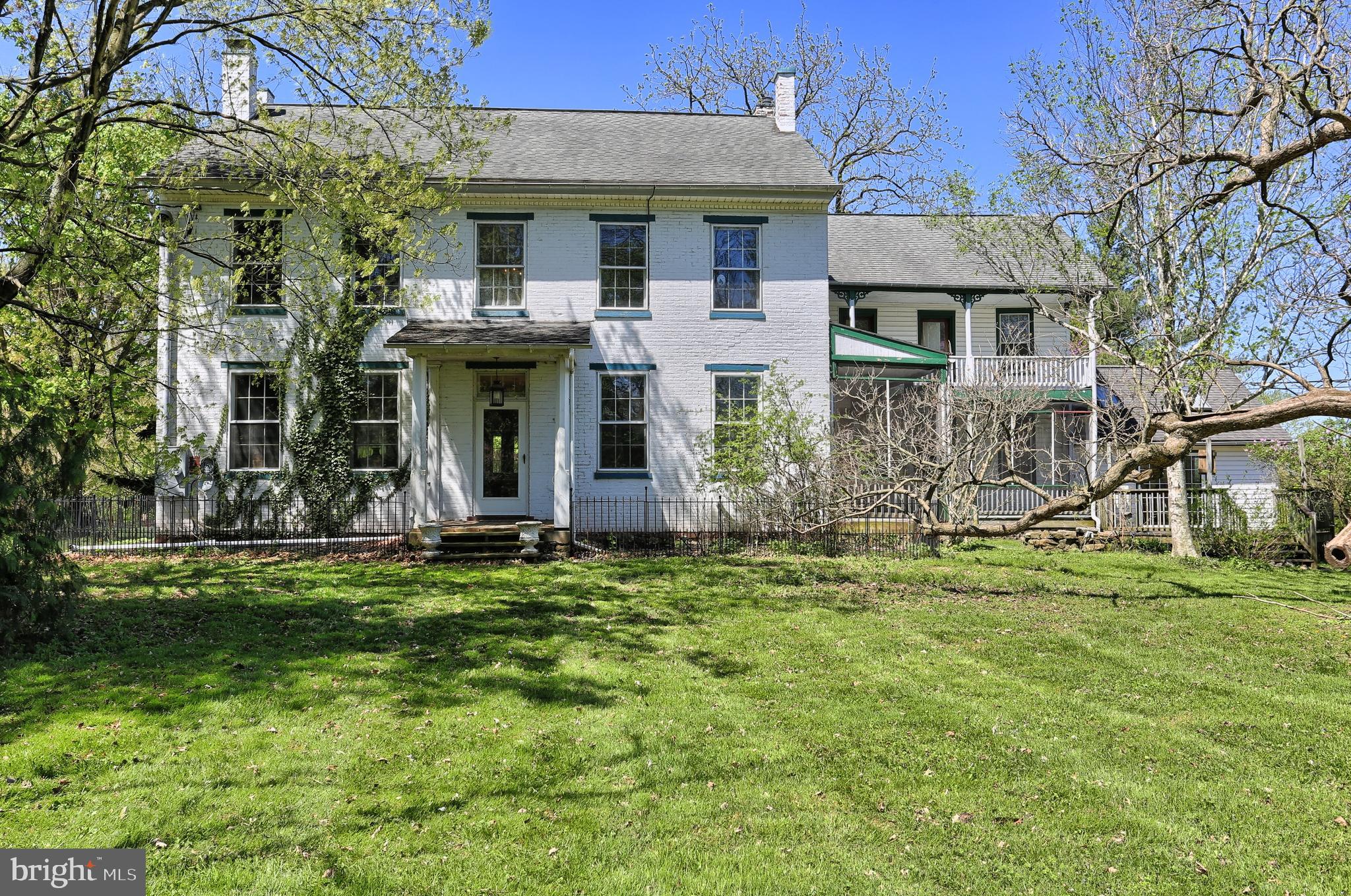 5635 Elizabethtown Road Hershey, PA 17033 - Photo 69 of 71 Gallery Image 69