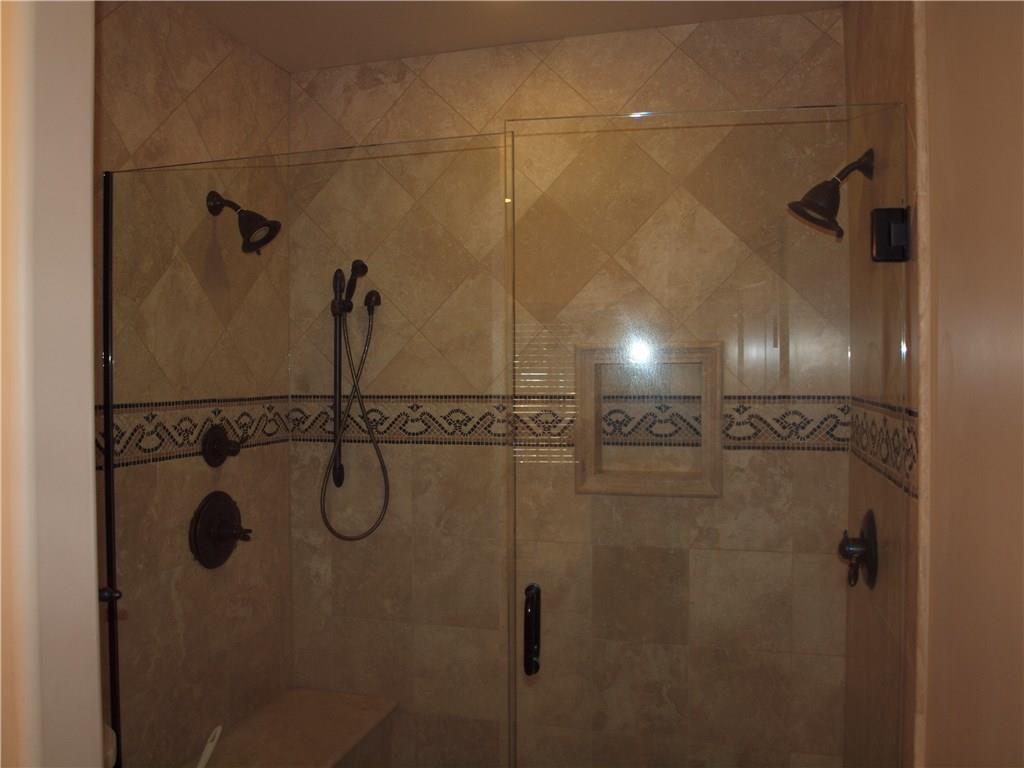 324 4 O'Clock Run Road Breckenridge, CO 80424 - Photo 25 of 25 a bathroom with a shower