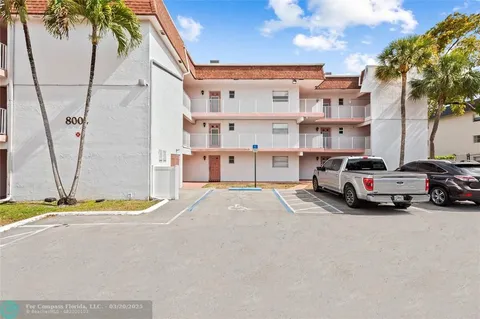 $150,000 | 8002 Lagos De Campo Boulevard, Unit B101, Fort Lauderdale, FL 33321