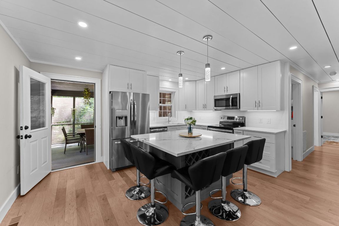 500 Walking Stick Road Highlands, NC 28741 - Photo 7 of 39 Gallery Image 7