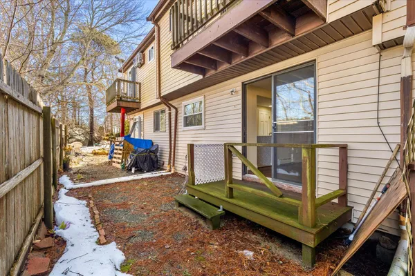 $339,000 | 405 Village Drive, Unit 405, Buzzards Bay, MA 02532