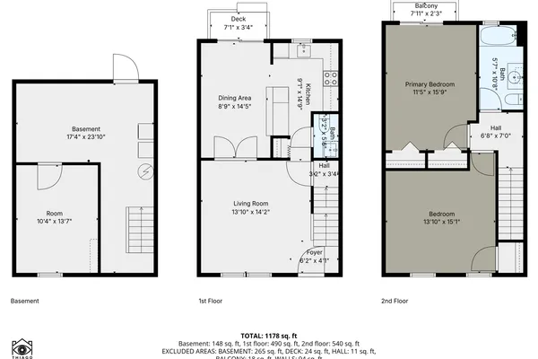 $339,000 | 405 Village Drive, Unit 405, Buzzards Bay, MA 02532