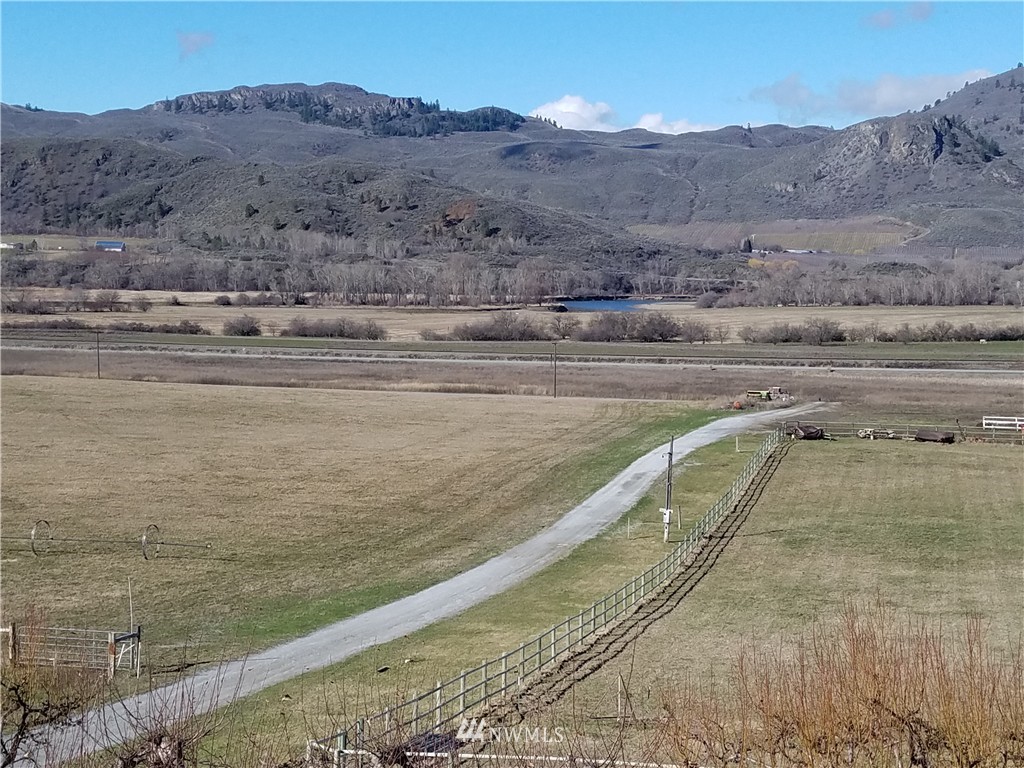 38 O'Neil Road Oroville, WA 98844 - Photo 20 of 20 Gallery Image 20