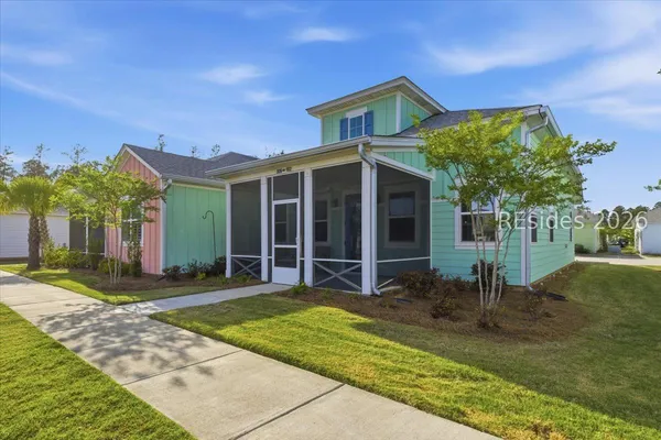 $405,000 | 306 Caribbean Soul Avenue, Hardeeville, SC 29927