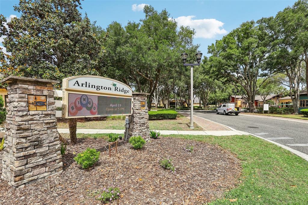 3522 Arlington Ridge Boulevard Leesburg, FL 34748 - Photo 37 of 43