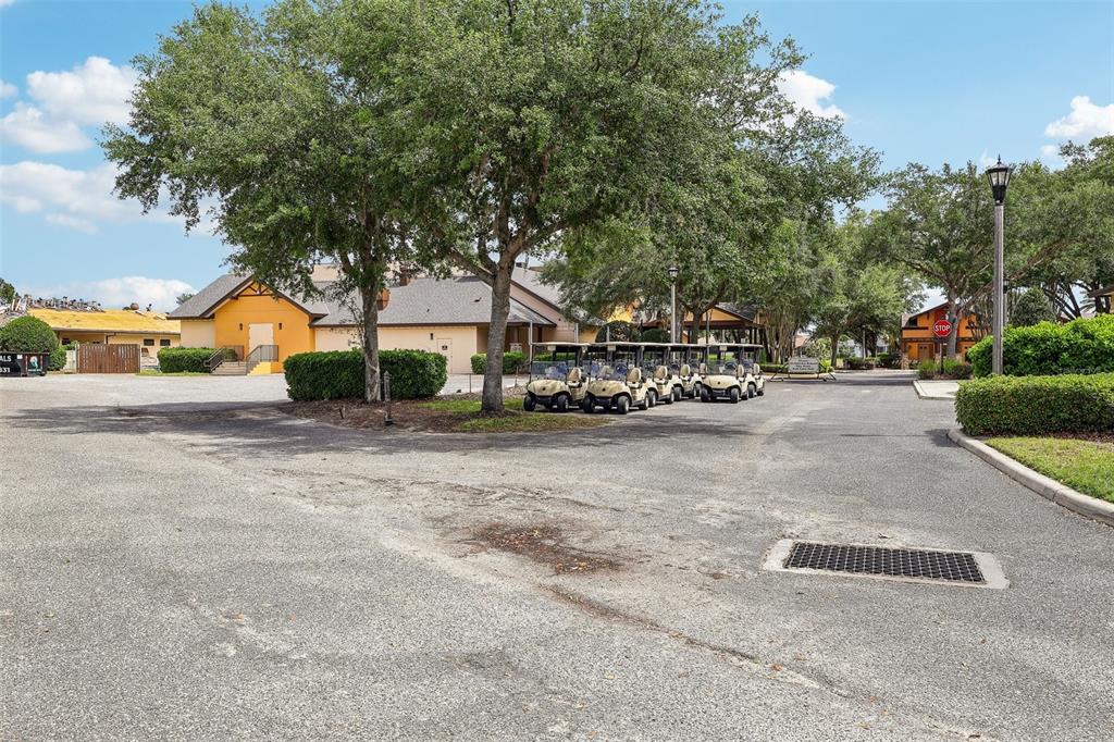 3522 Arlington Ridge Boulevard Leesburg, FL 34748 - Photo 42 of 43 a view of road with trees