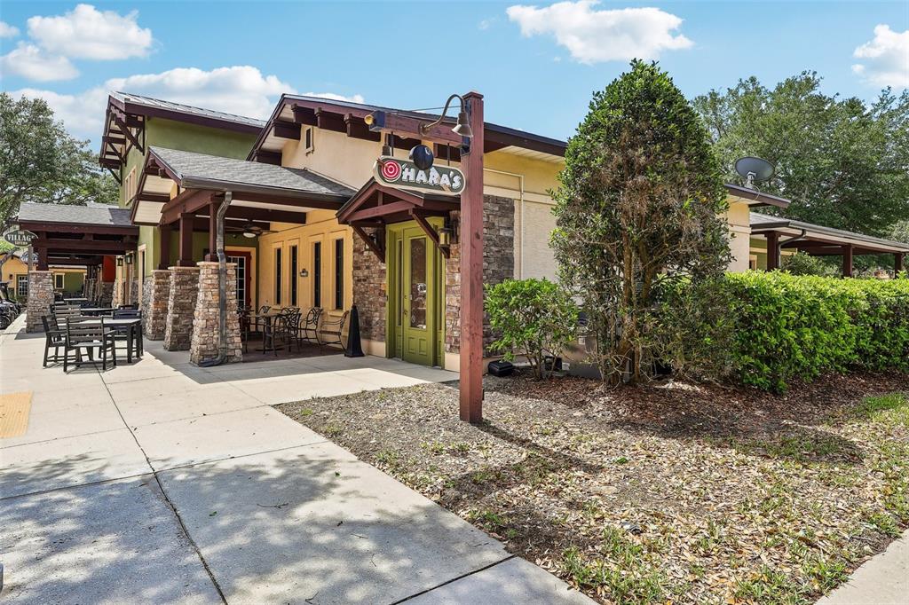 3522 Arlington Ridge Boulevard Leesburg, FL 34748 - Photo 43 of 43 a view of a building with brick walls