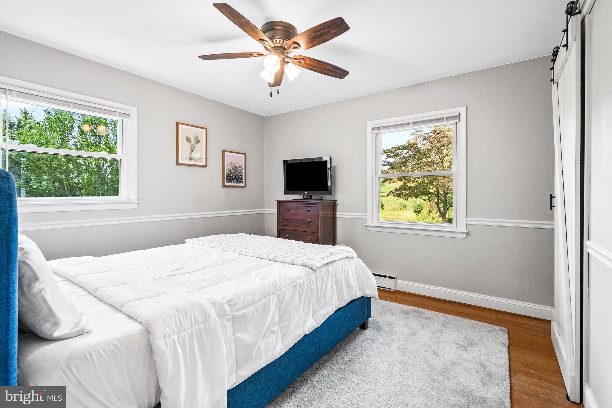 4529 Bill Moxley Road Mount Airy, MD 21771 - Photo 21 of 50 Bedroom 2