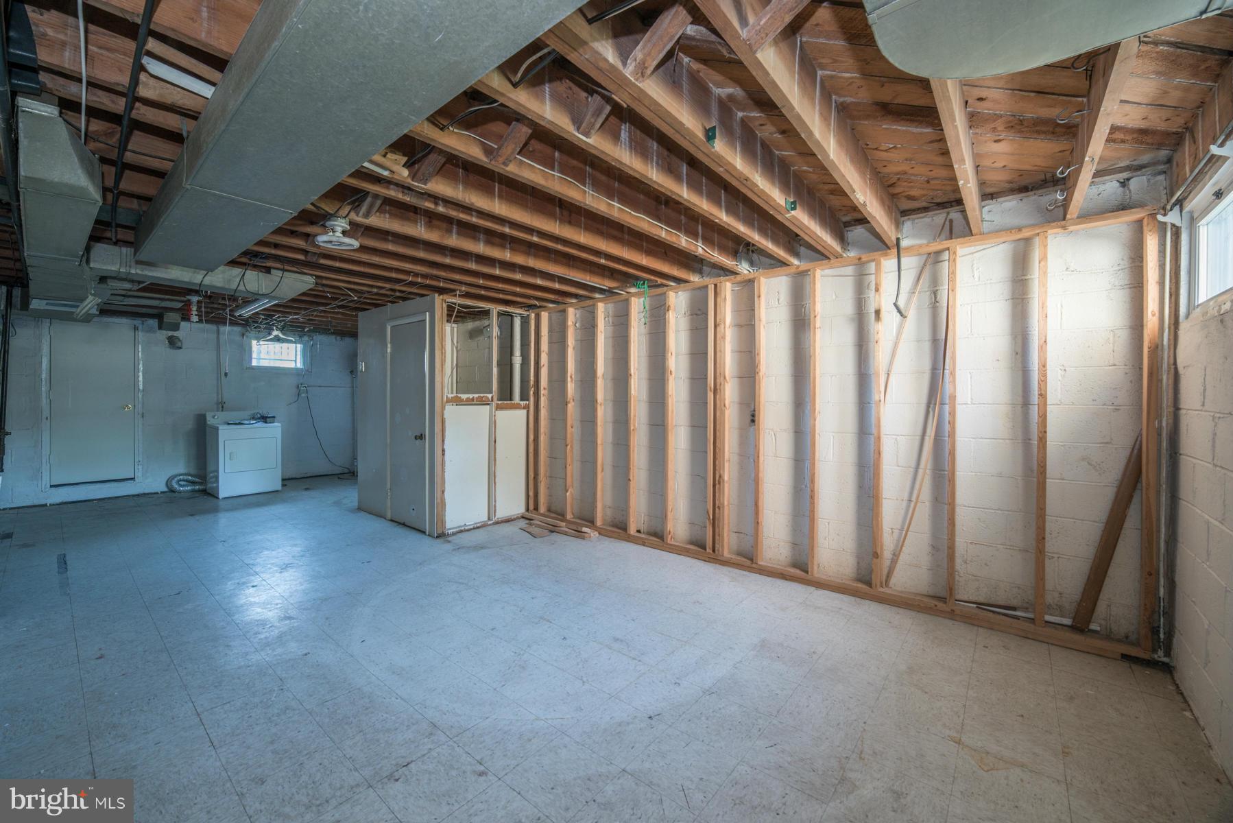 7404 Kirtley Road Baltimore, MD 21222 - Photo 11 of 13 a view of an empty room