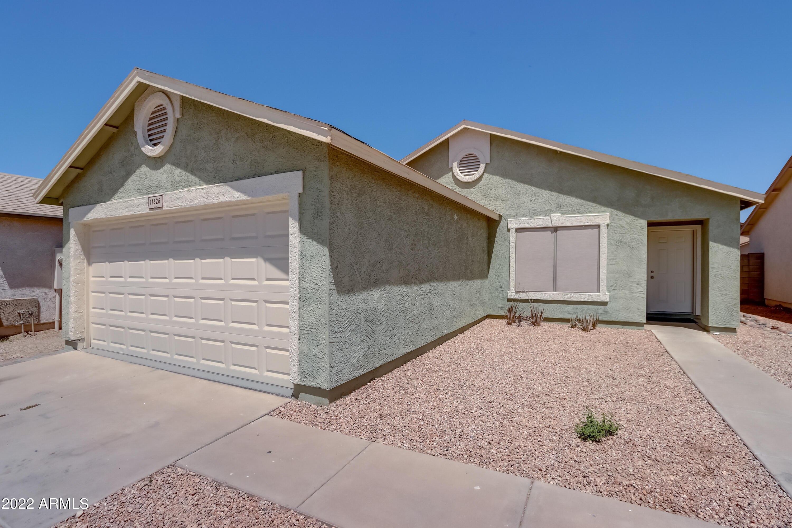 11626 West Charter Oak Road El Mirage, AZ 85335 - Photo 1 of 23 Gallery Image 1