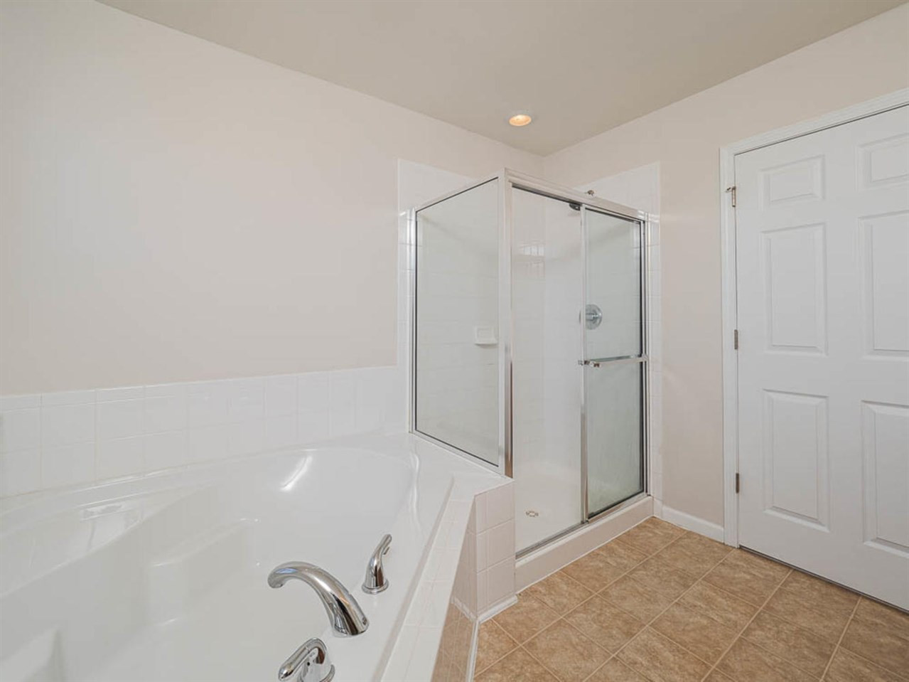 5205 Sandy Banks Road Raleigh, NC 27616 - Photo 27 of 29 Master Bath/Spa