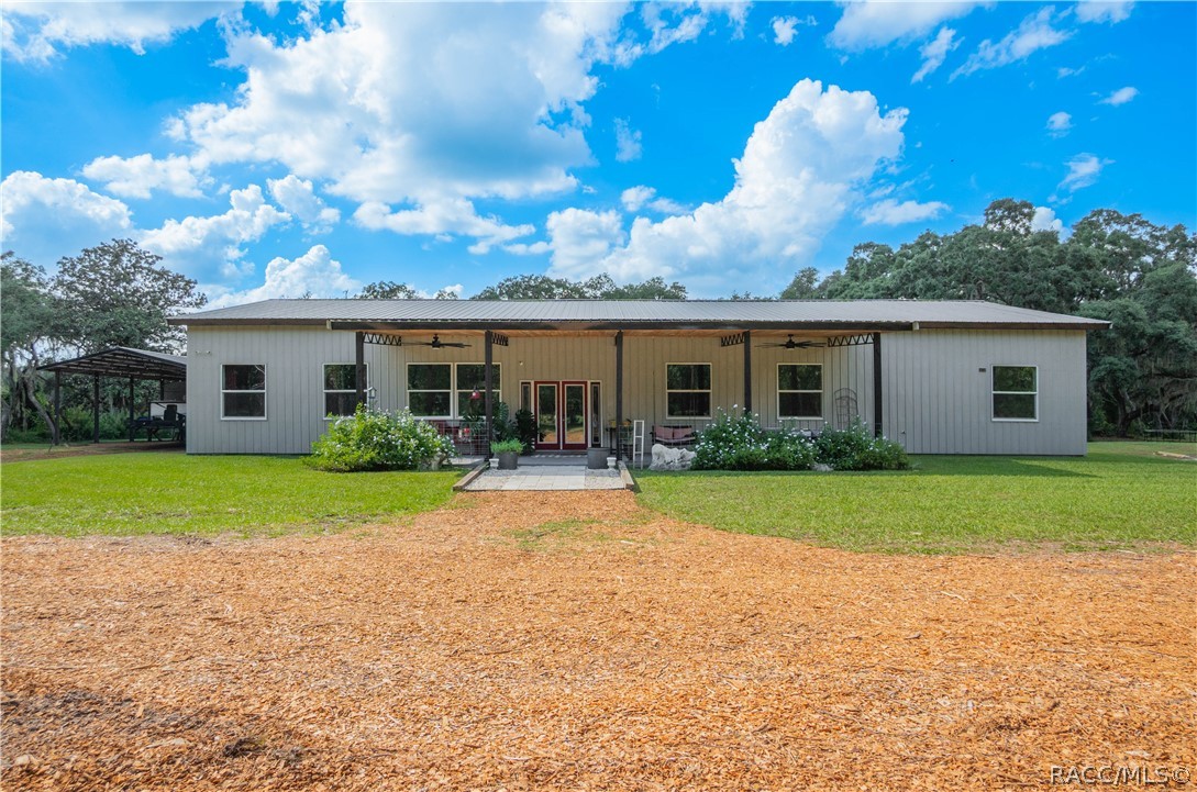 6535 East Turner Camp Road Inverness, FL 34453 - Photo 3 of 80 Gallery Image 3