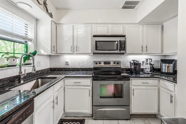 $189,900 | 15151 Berry Trail, Unit 1307, Dallas, TX 75248