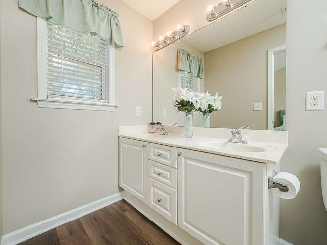 2037 Persimmon Ridge Drive Raleigh, NC 27604 - Photo 11 of 15 Photo 11