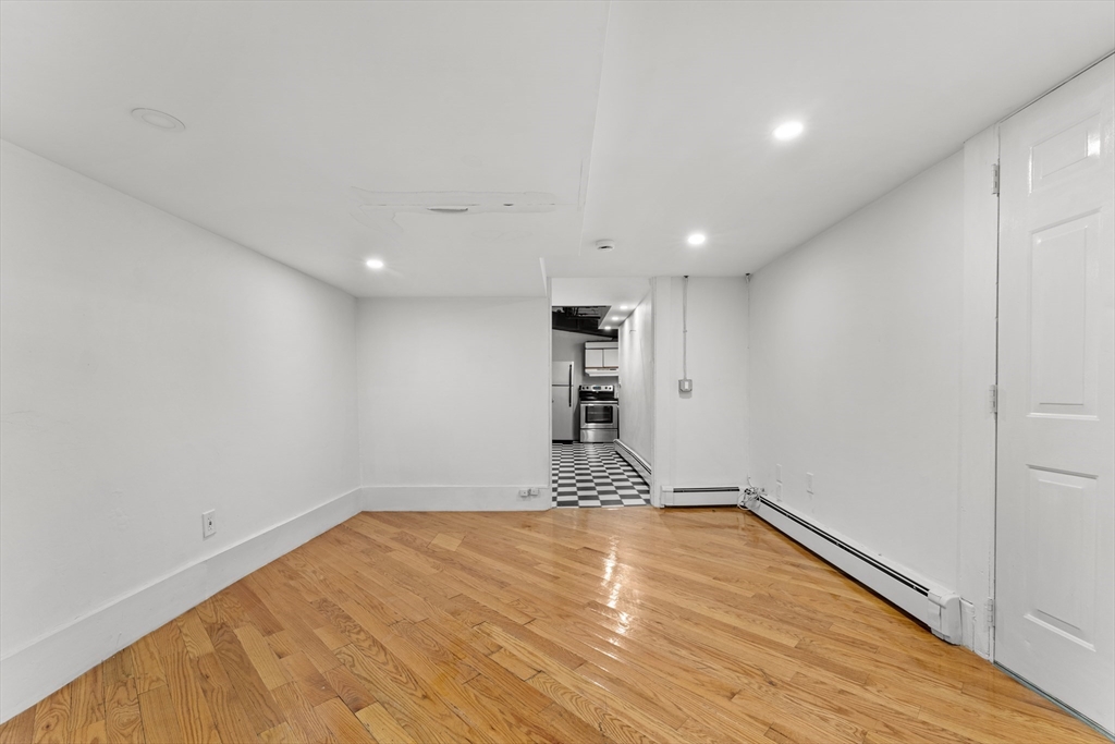 306 Commonwealth Avenue, Unit 1 Boston, MA 02115 - Photo 3 of 10