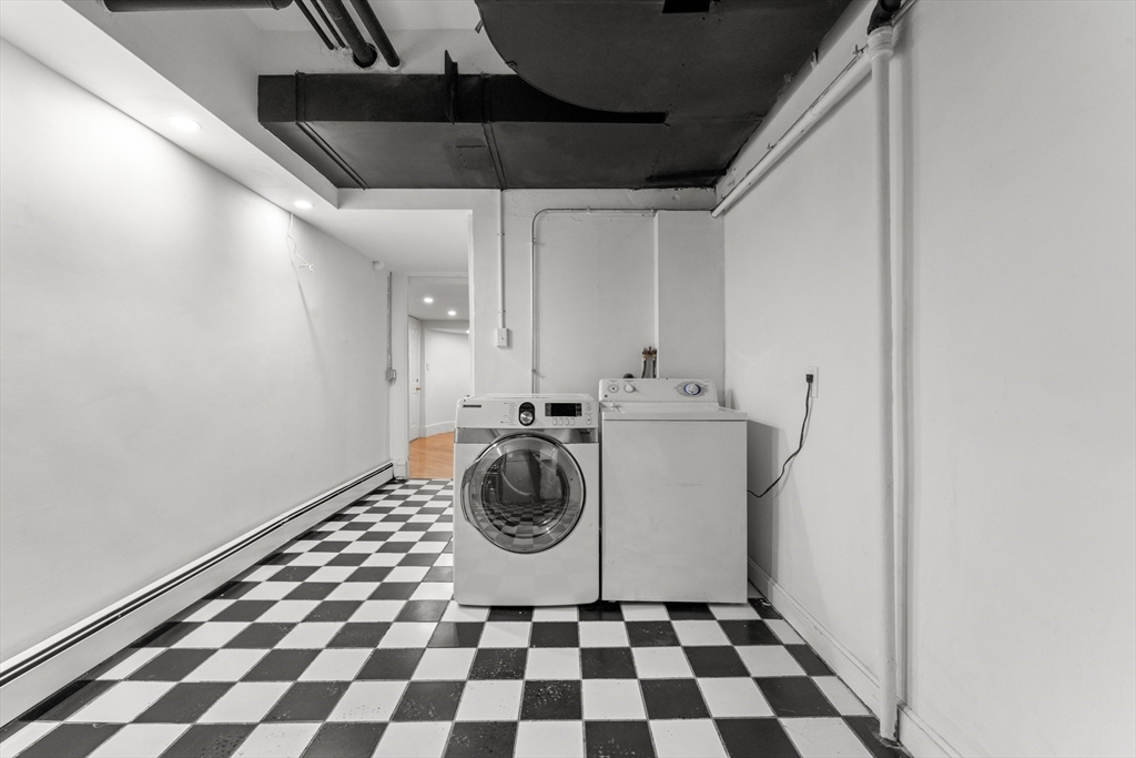 306 Commonwealth Avenue, Unit 1 Boston, MA 02115 - Photo 7 of 10