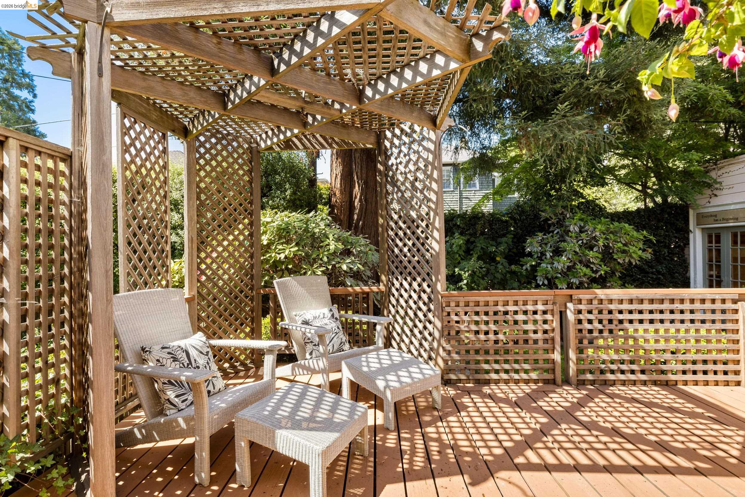 2909 Forest Avenue Berkeley, CA 94705 - Photo 28 of 65