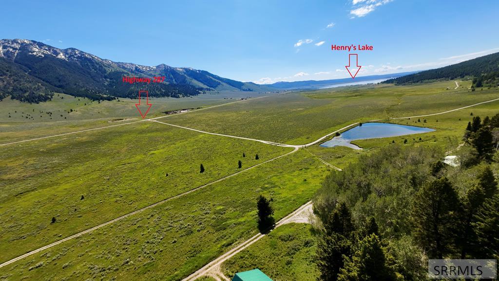 5611 2 Lazy 2 Road Island Park, ID 83429 - Photo 56 of 62
