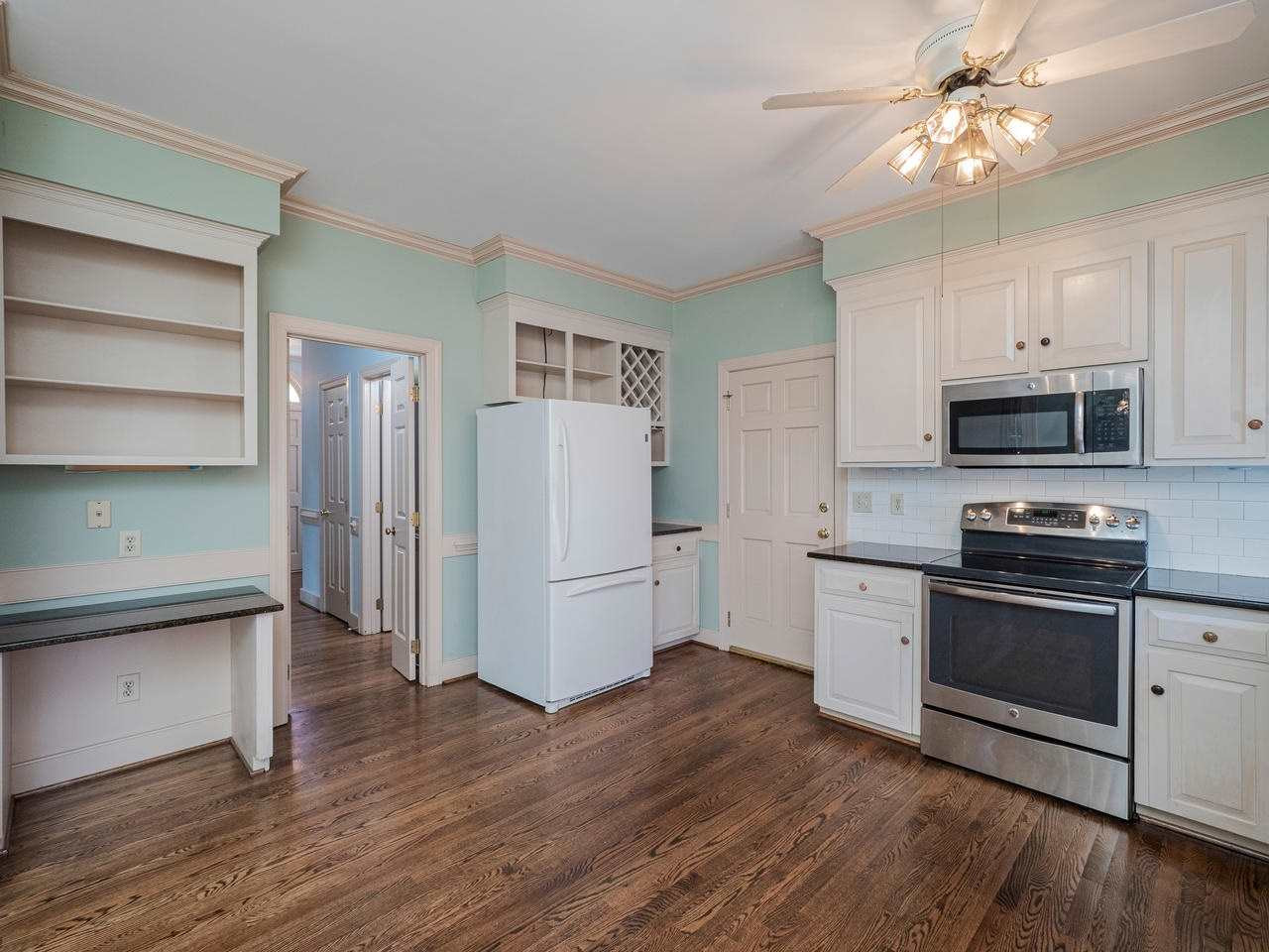 7536 Drayton Court Raleigh, NC 27615 - Photo 15 of 30 Photo 15