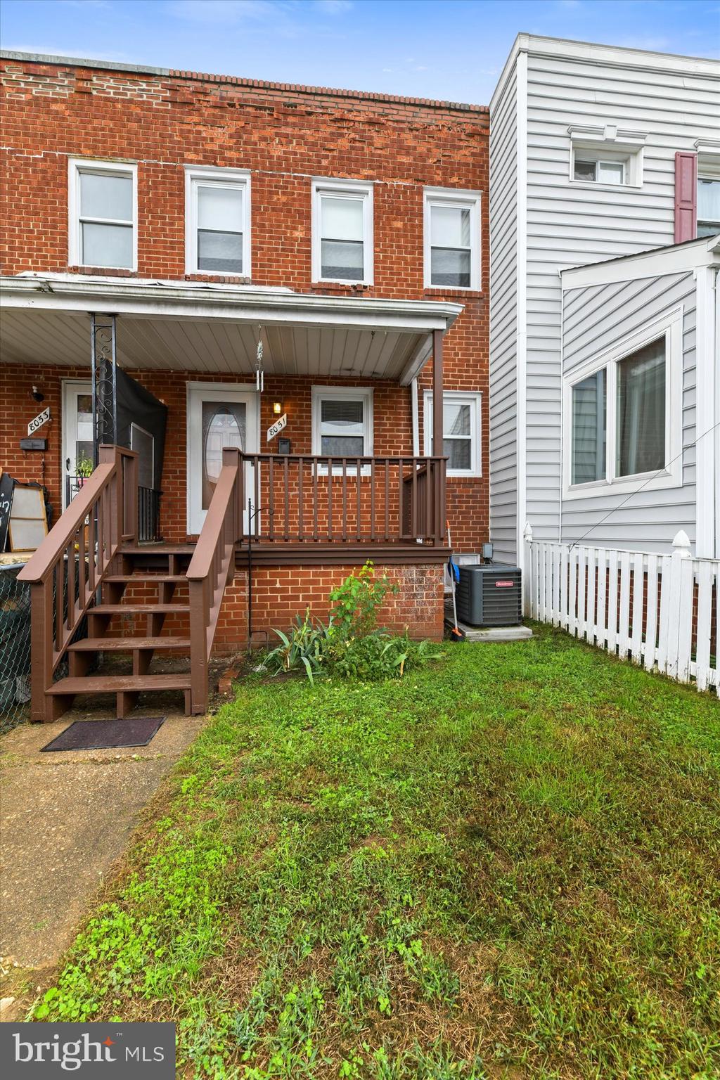 8051 Gray Haven Road Baltimore, MD 21222 - Photo 2 of 24